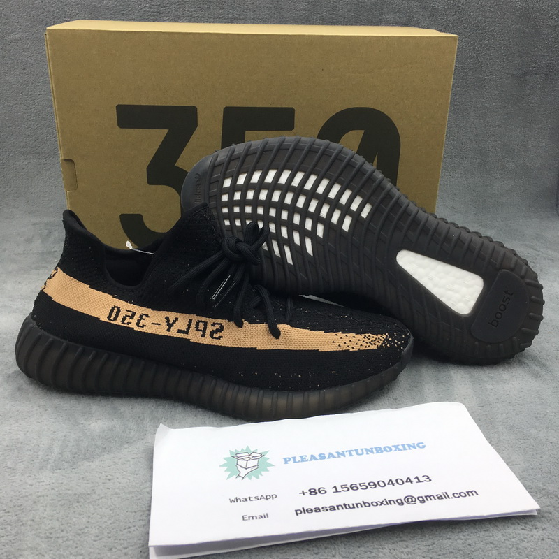 Authentic Yeezy 350 V2 Boost Green